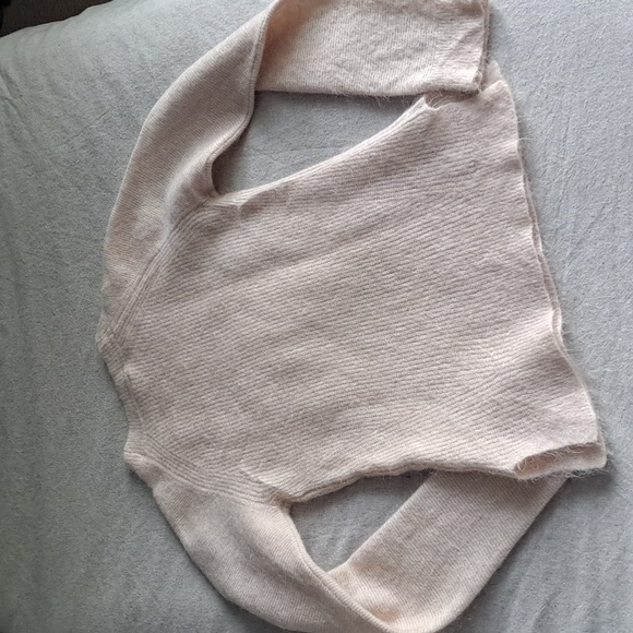 Won Hundred sweater, size sm - Picture 5 of 5